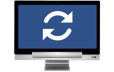 Постоянно перезагружается