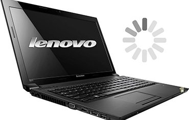 Компьютер тормозит