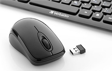 Не видит мышь, клавиатуру