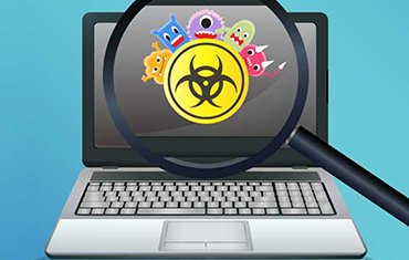 Удаление вирусов