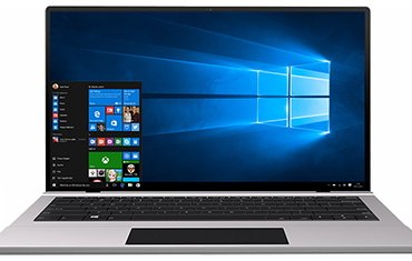 Установка Windows